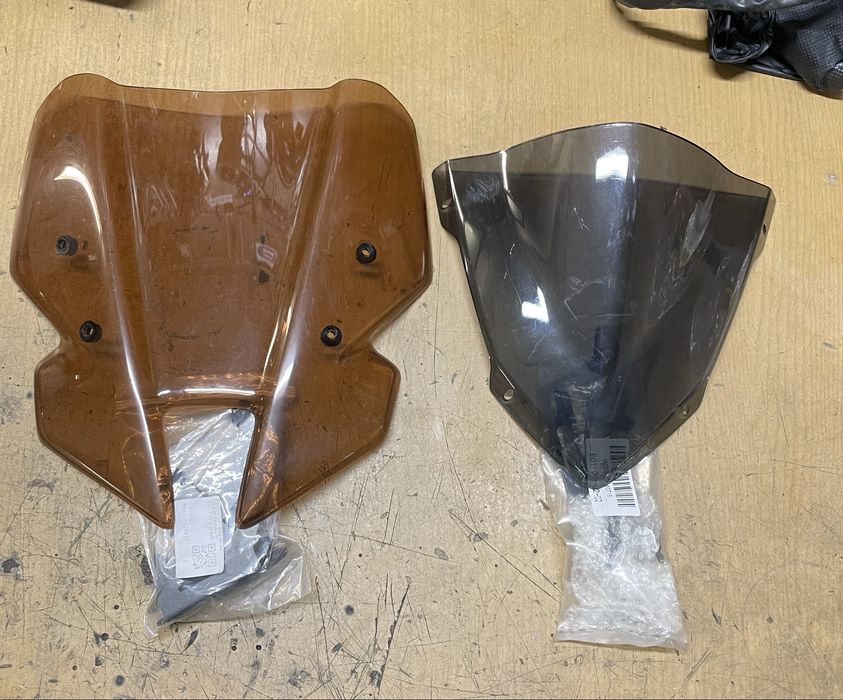 вітровики yamaha mt-07