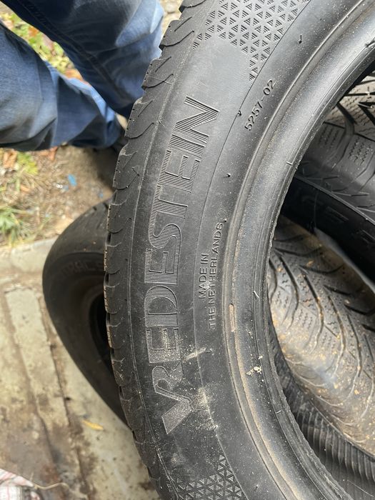 Шини зима R15.             .