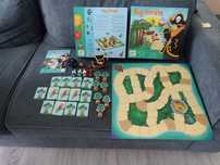 Djeco Big Pirates gra planszowa