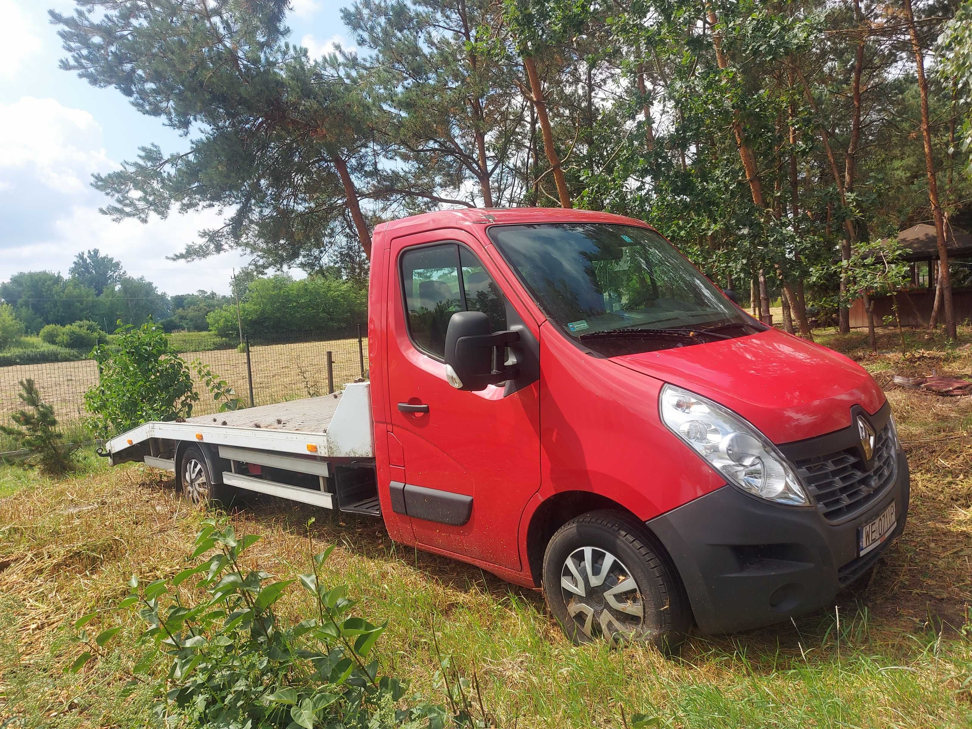 Laweta  Master III  2.3   170KM  2019R