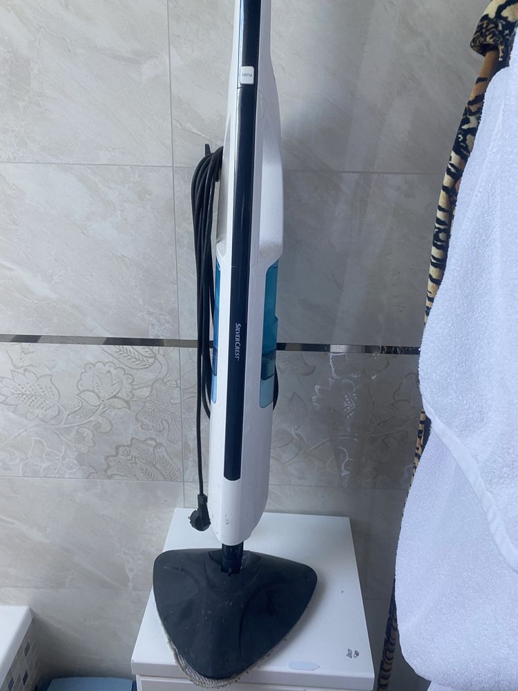 Mop parowy silwercrest