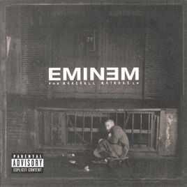 Zestaw Oryginalnych Płyt CD - TEDE, Molesta, 2 pac, Eminem - Hip Hop