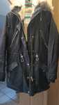 Parka zimowa Only S