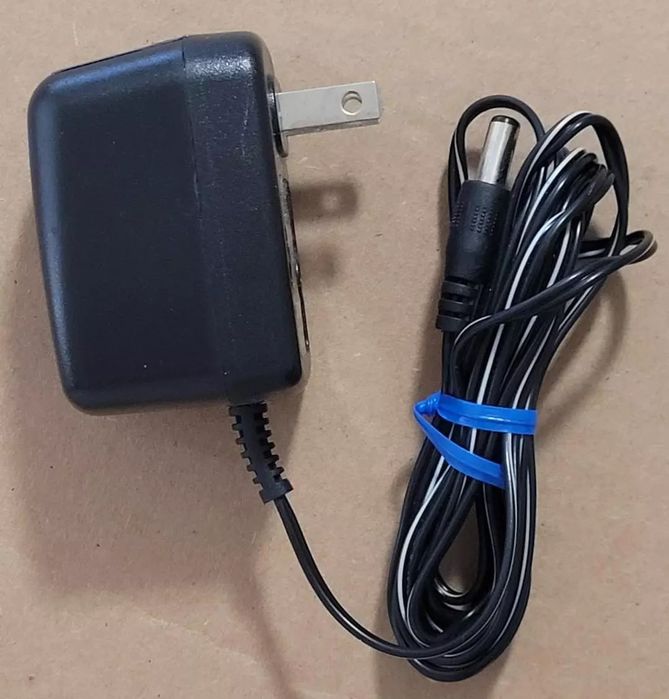 Блок питания – Class 2 "(KU35-12-300D)" 12Vdc 300mA / 120Vac 60Hz 7W