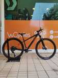 Bicicleta BTT Bergamont Revox 7