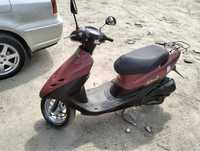 Honda dio 34 new