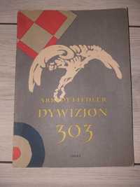 "Dywizjon 303" Arkady Fiedler