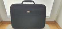 Torba na laptop SAMSONITE czarna - NOWA