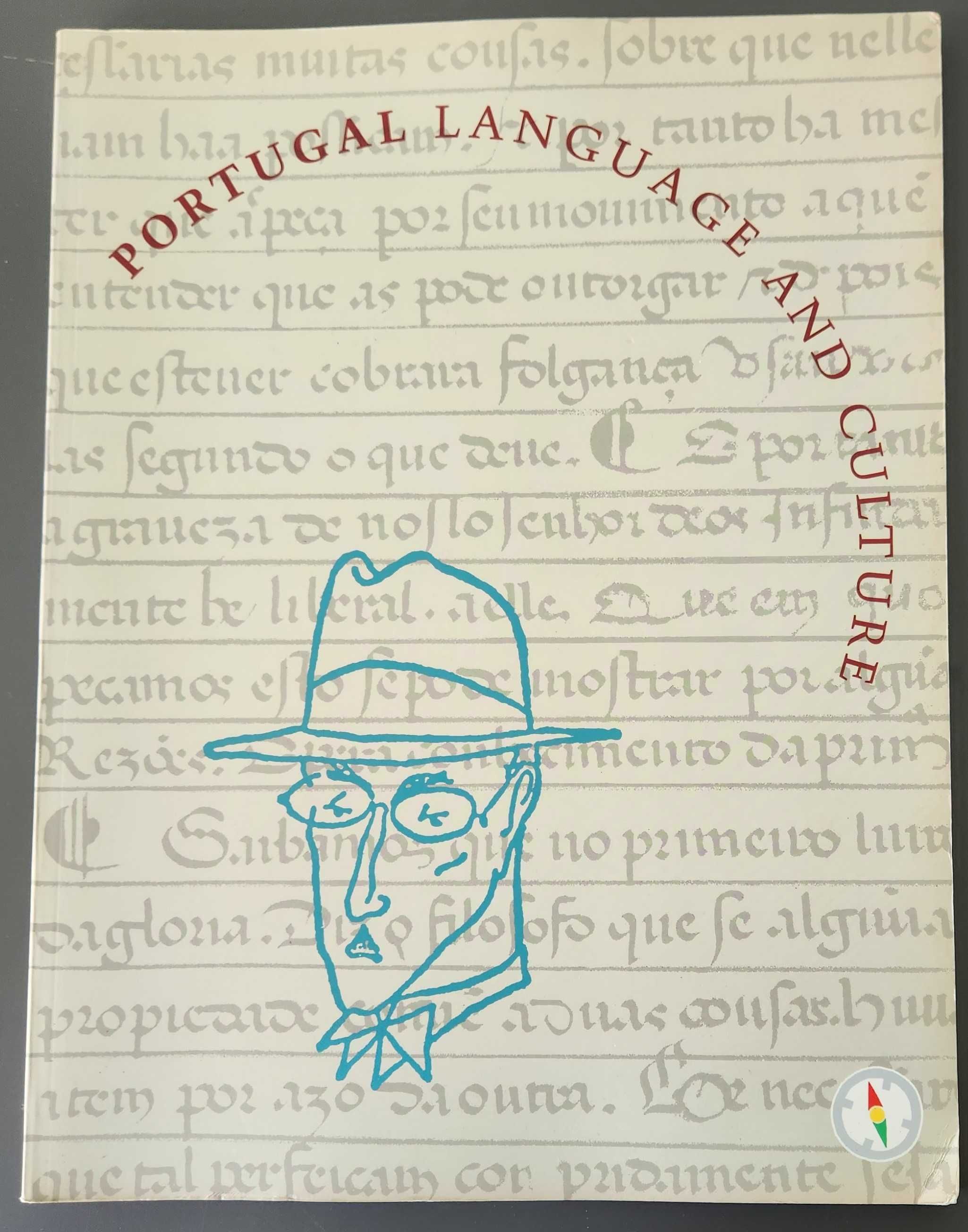 Portugal: Language and Culture [Exposição Universal de Sevilha; 1992]