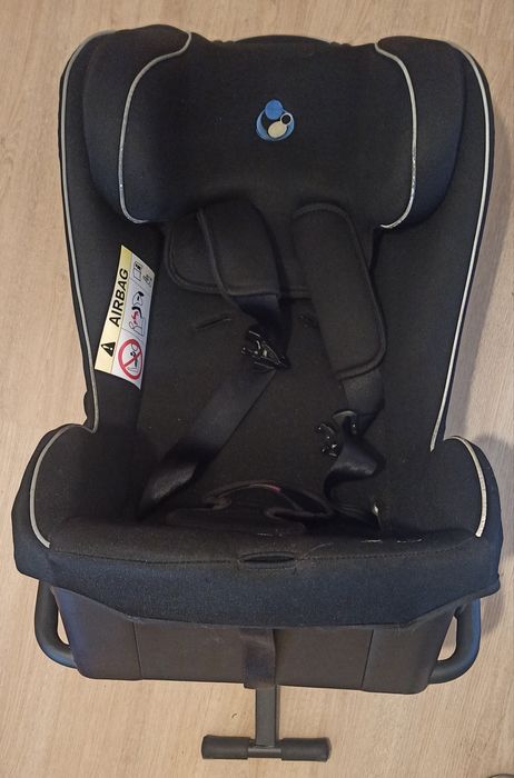 Cadeira Auto Wob Uno