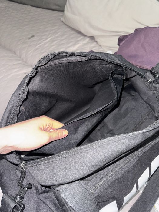 Спортивна сумка Nike оригінал