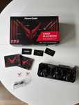 Karta graficzna AMD Radeon 6800 XT Powercolor Red Devil 16GB