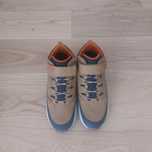 Buty zminowe  chlopiece Geox 41