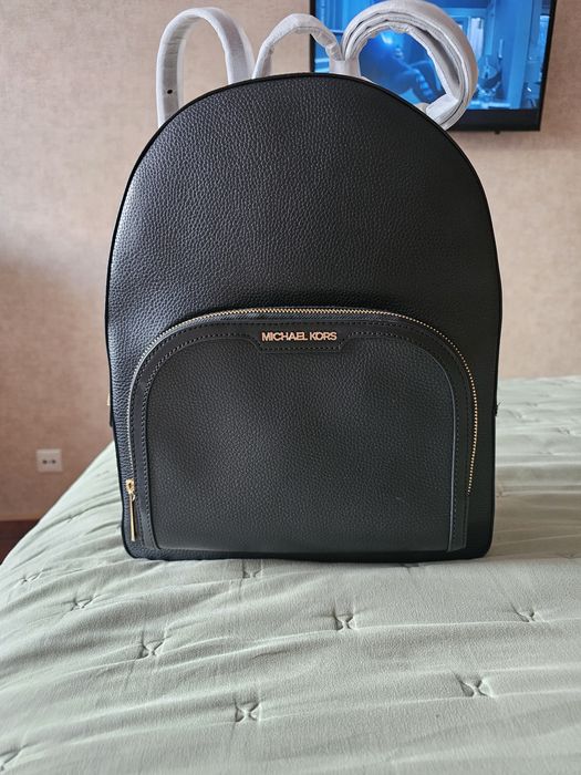 Mala Michael Kors,Nova,nunca usada. Original.100% pele verdadeira.
