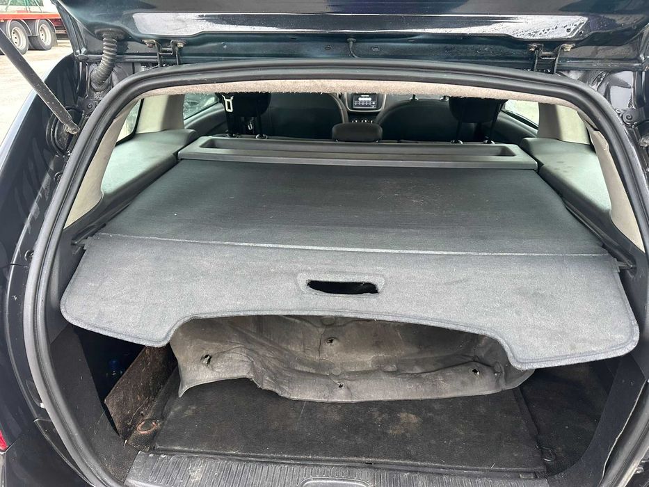 Dacia Logan 1.5 Dci de 2014 Para Peças