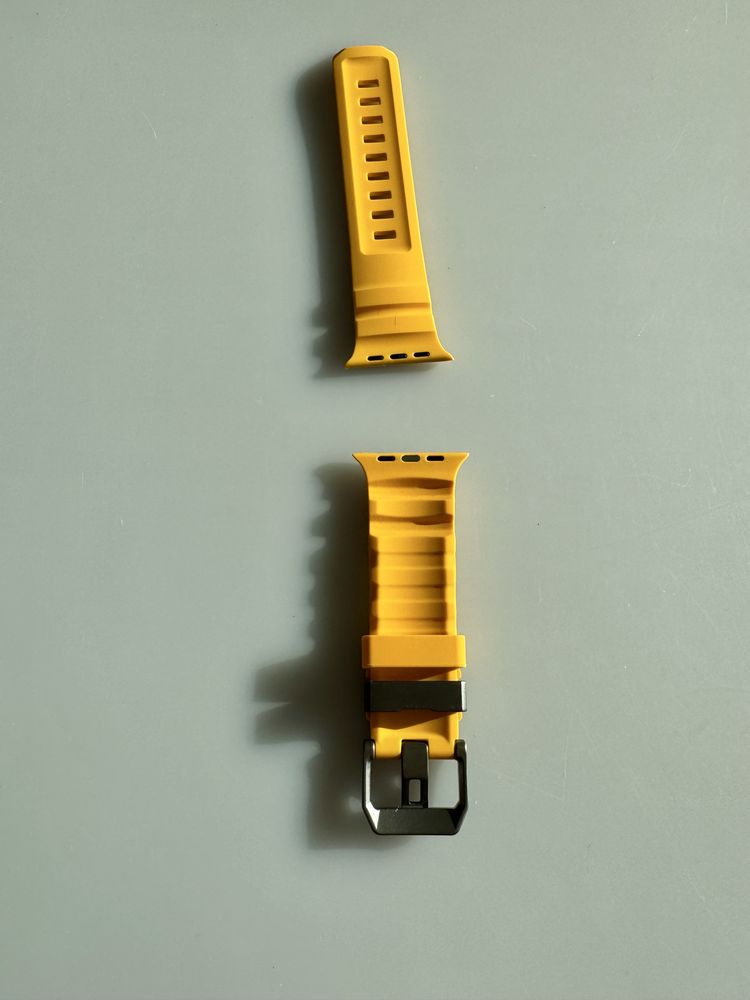 Bracelete apple watch
