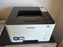 Deukarka laserowa Samsung XPRESS M2625D uzywana
