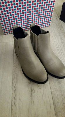 Buty even & odd 37 nowe