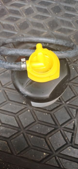 Герметик для шин