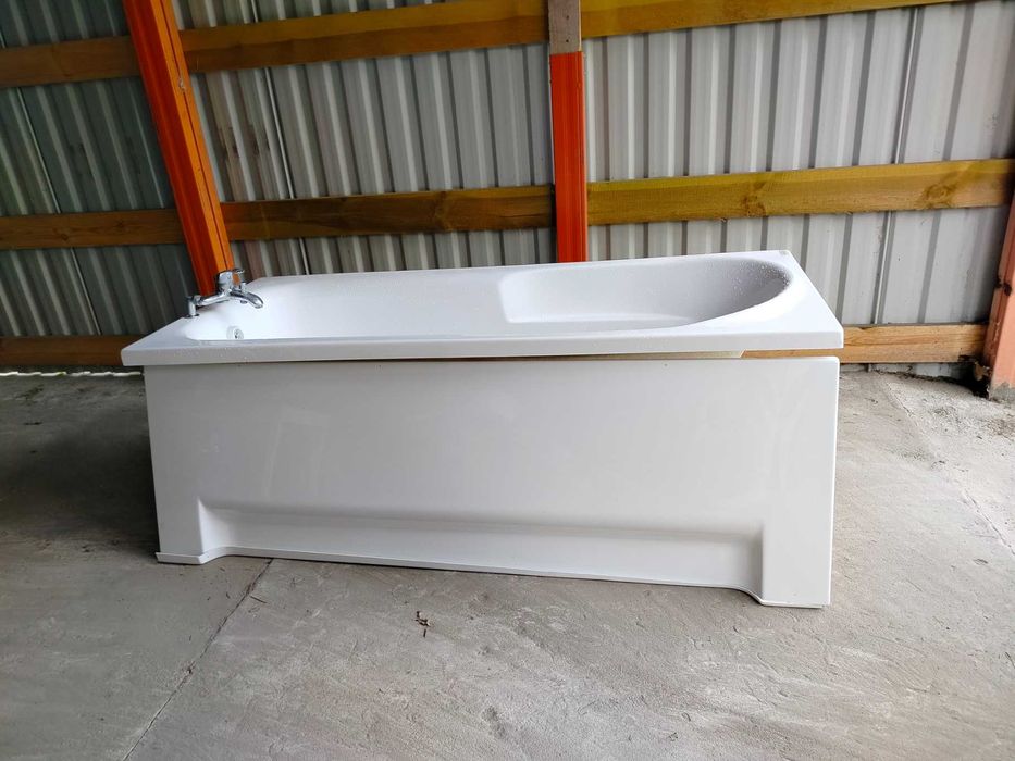 Sprzedam wannę łazienkową