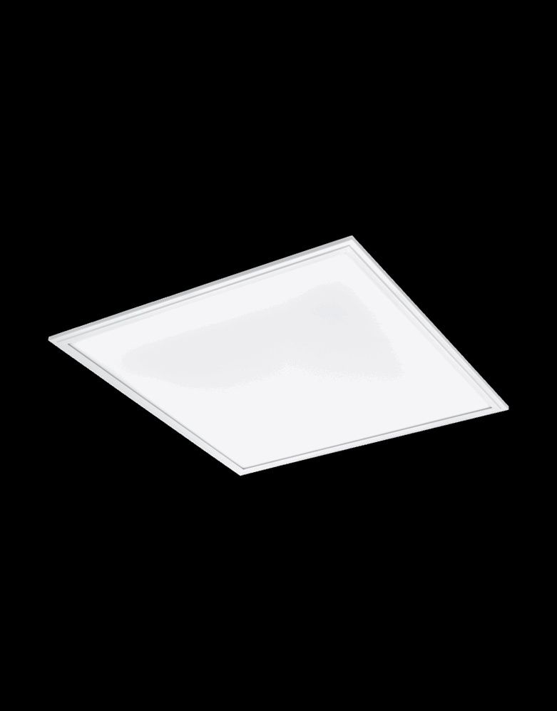 Lampa sufitowa SALOBRENA-C 59,5cm LED Eglo 96663 sterowana pilotem fun