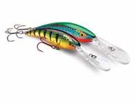 Воблеры Rapala TDD07 (Tail Dancer Deep)