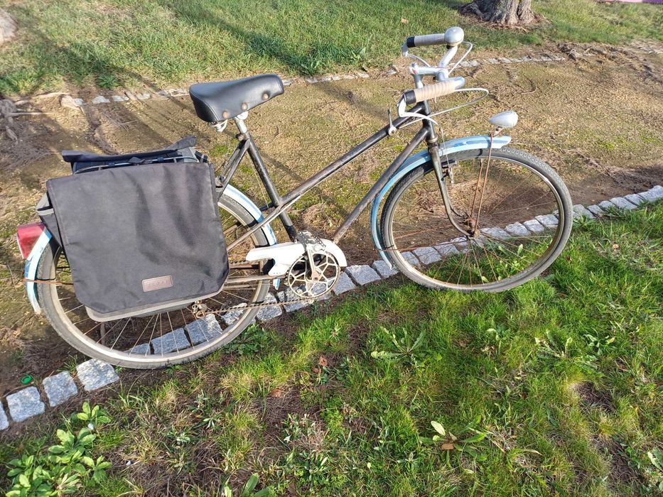 Bicicleta clássica de marca Francesa PHILIPPE