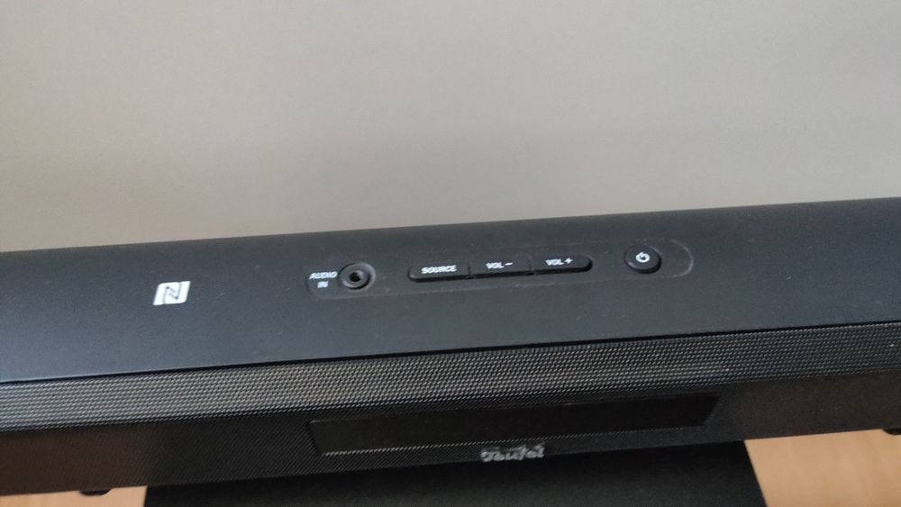 Soundbar Teufel CB 11 SB