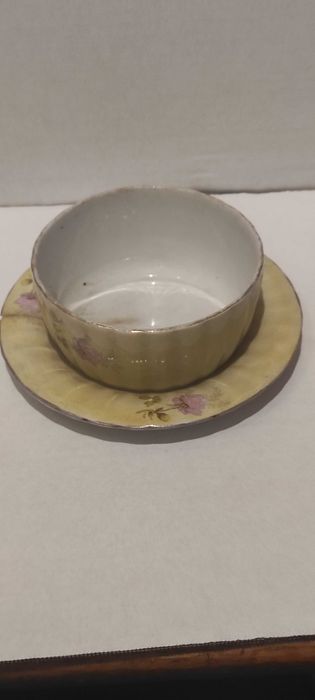 Conjunto chá da Real Fábrica de Sacavém