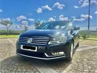 VW Passat 1.6 Tdi