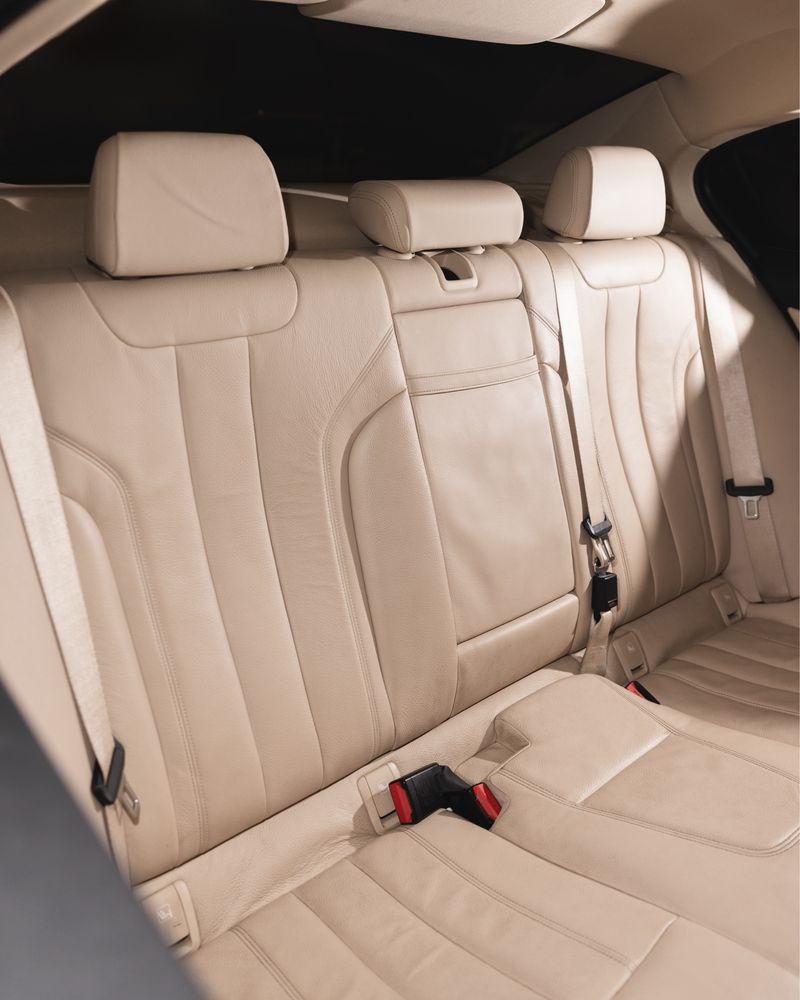 Bmw 530e iperfomance Luxury Line
