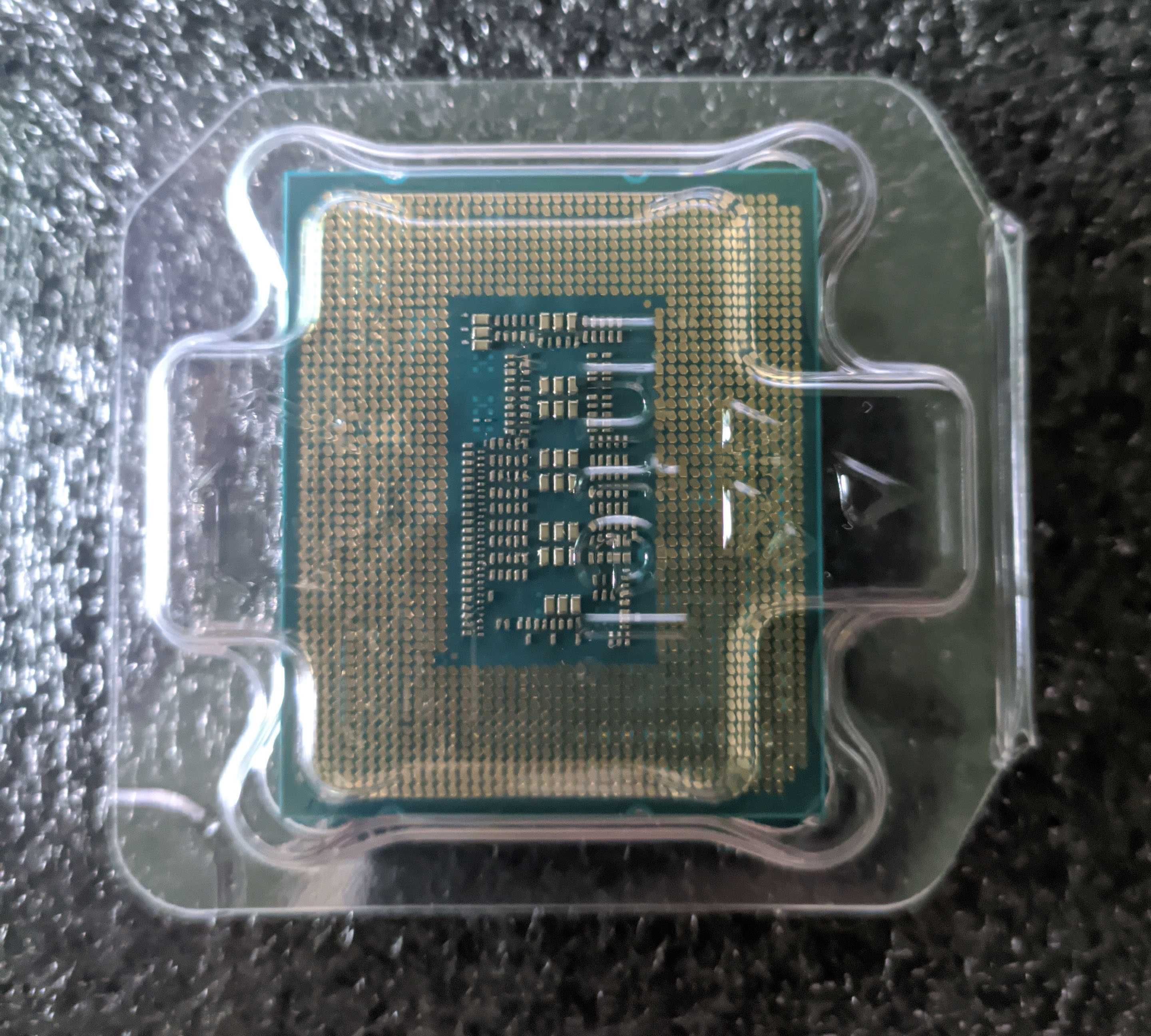 Процесор Intel Core i5 14600KF / 12400f 13400f 14400f