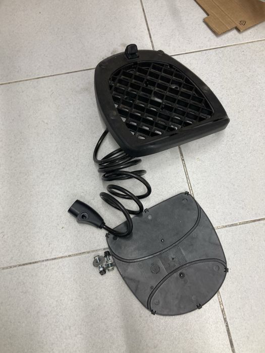 TopCase Kappa completa