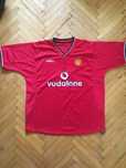 Футбольна футболка Manchester United