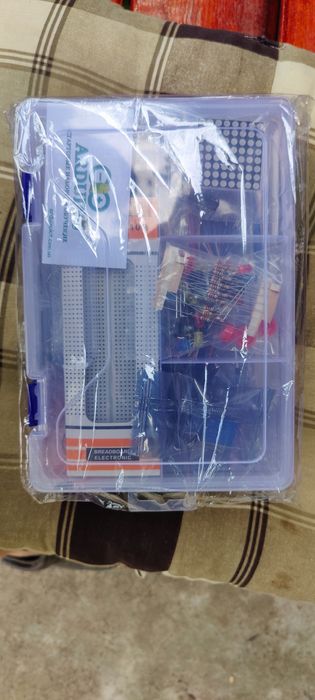 Продаю набори Ардуіно