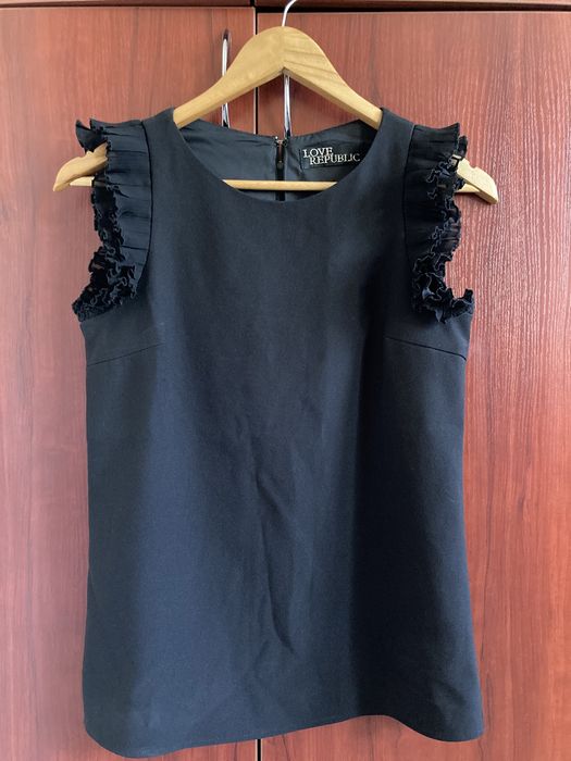 Блуза Love Republic