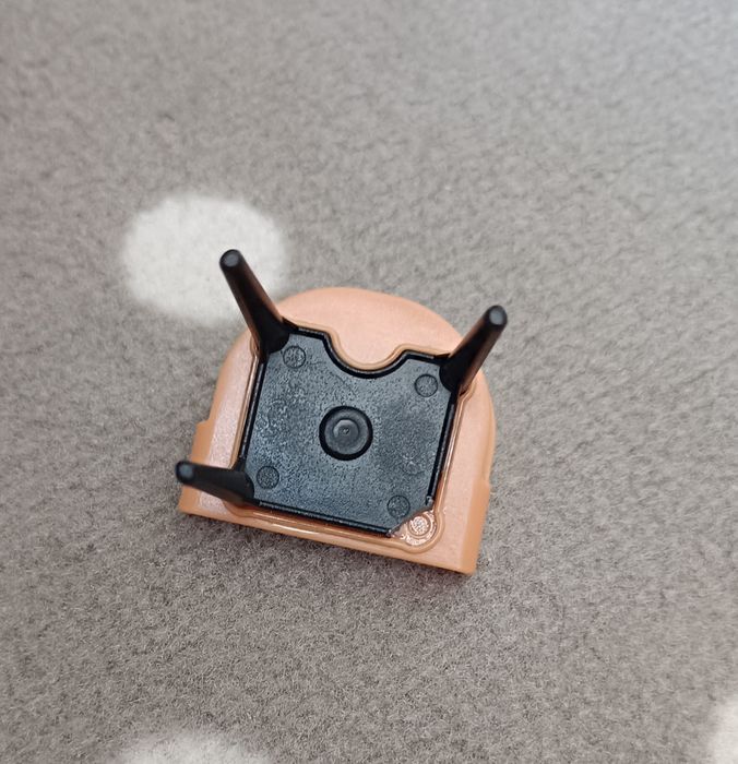 Domek dla lalek drewniany