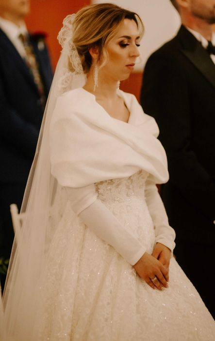 Suknia ślubna Relevance Bridal Hannah