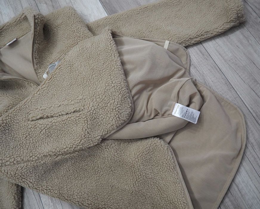 Twentyfour_norweska damska bluza polarowa_rozmiar 42