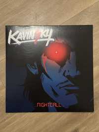 Kavinsky /Night Call / 12” Vinyl