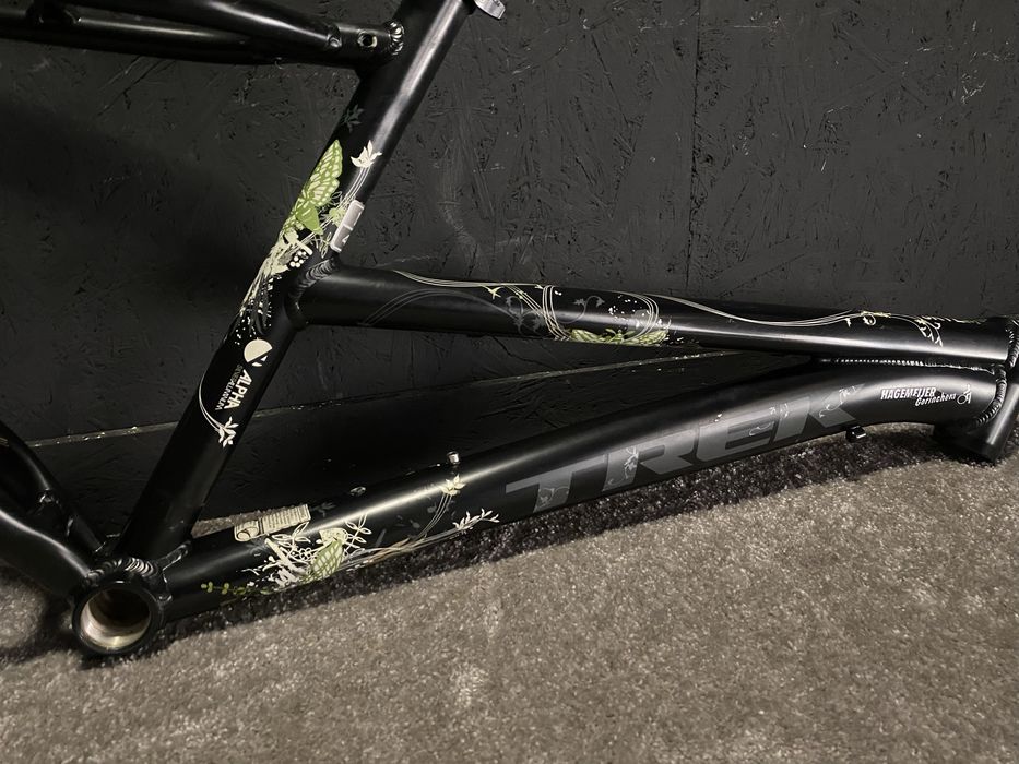 Rama Trek Skye S 26” trekking miejski