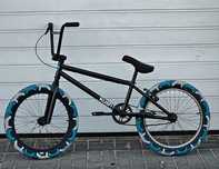 kush 1 rower BMX wyczynowy
