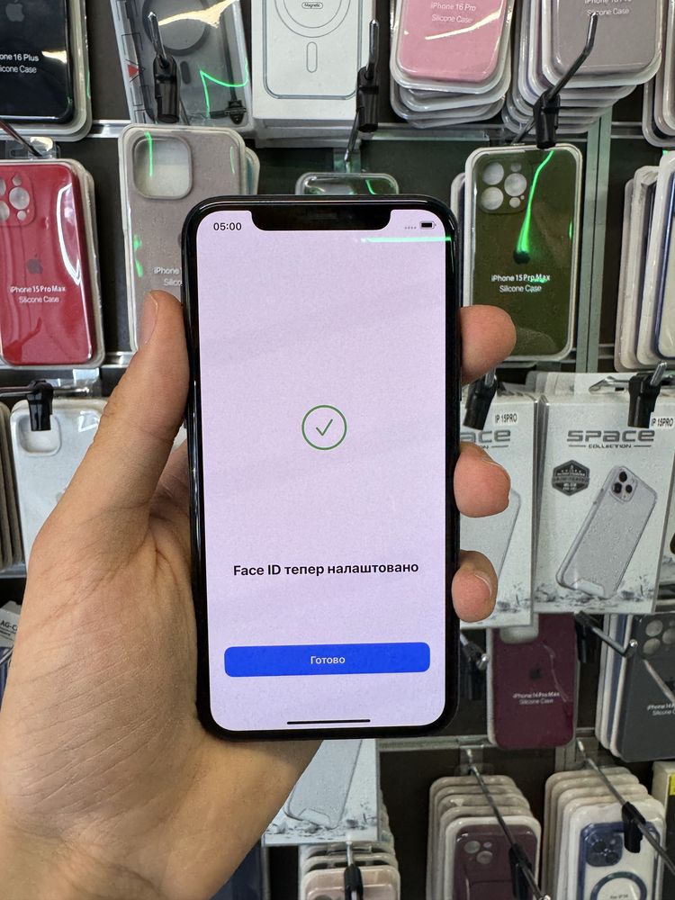 iPhone 11 Pro 64Gb Midnight Green Unlock від Магазину