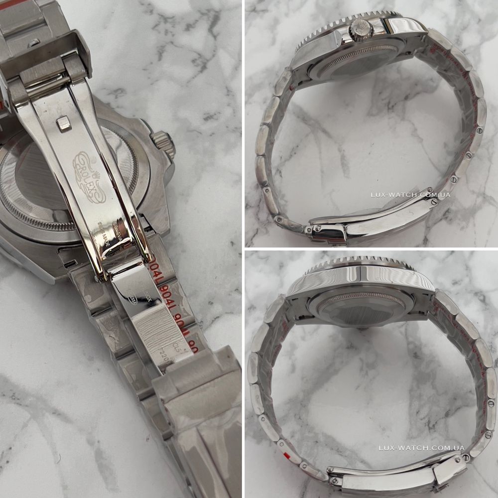 Часы Rolex GMT-Master II 2 Ролекс
