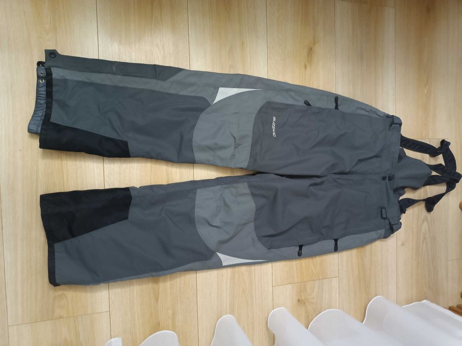 Spodnie narciarskie męskie