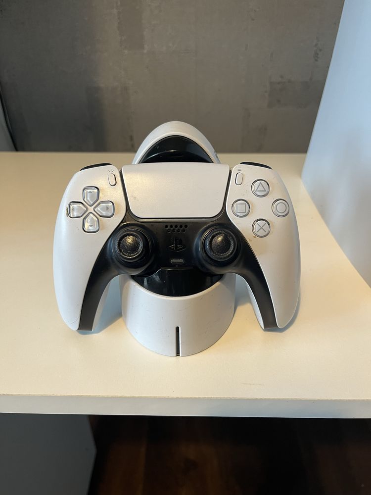 Playstation 5 z napędem