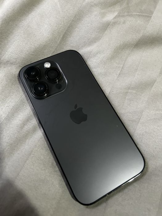 Iphone 14 pro 128 gb