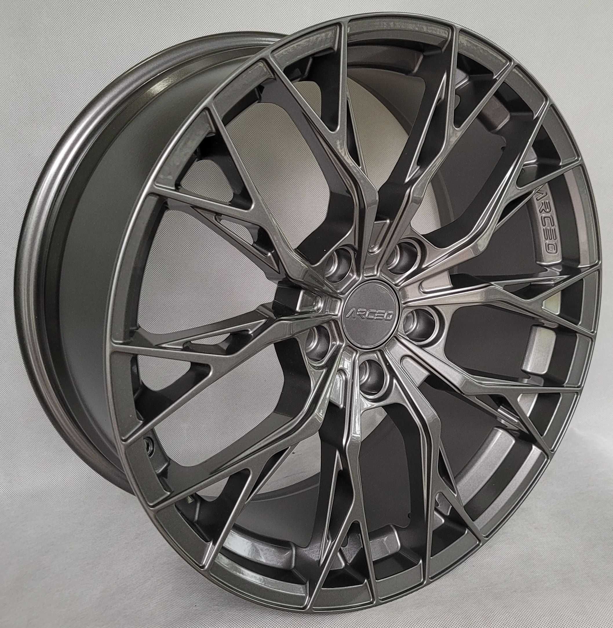 Felgi 19 BMW E90 E91 E92 E94 3 F30 F31 F34 F10 F11 X3 F25 X4 G01 5x120
