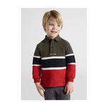 -50% Koszulka polo chłopięca Mayoral 4181 r.122