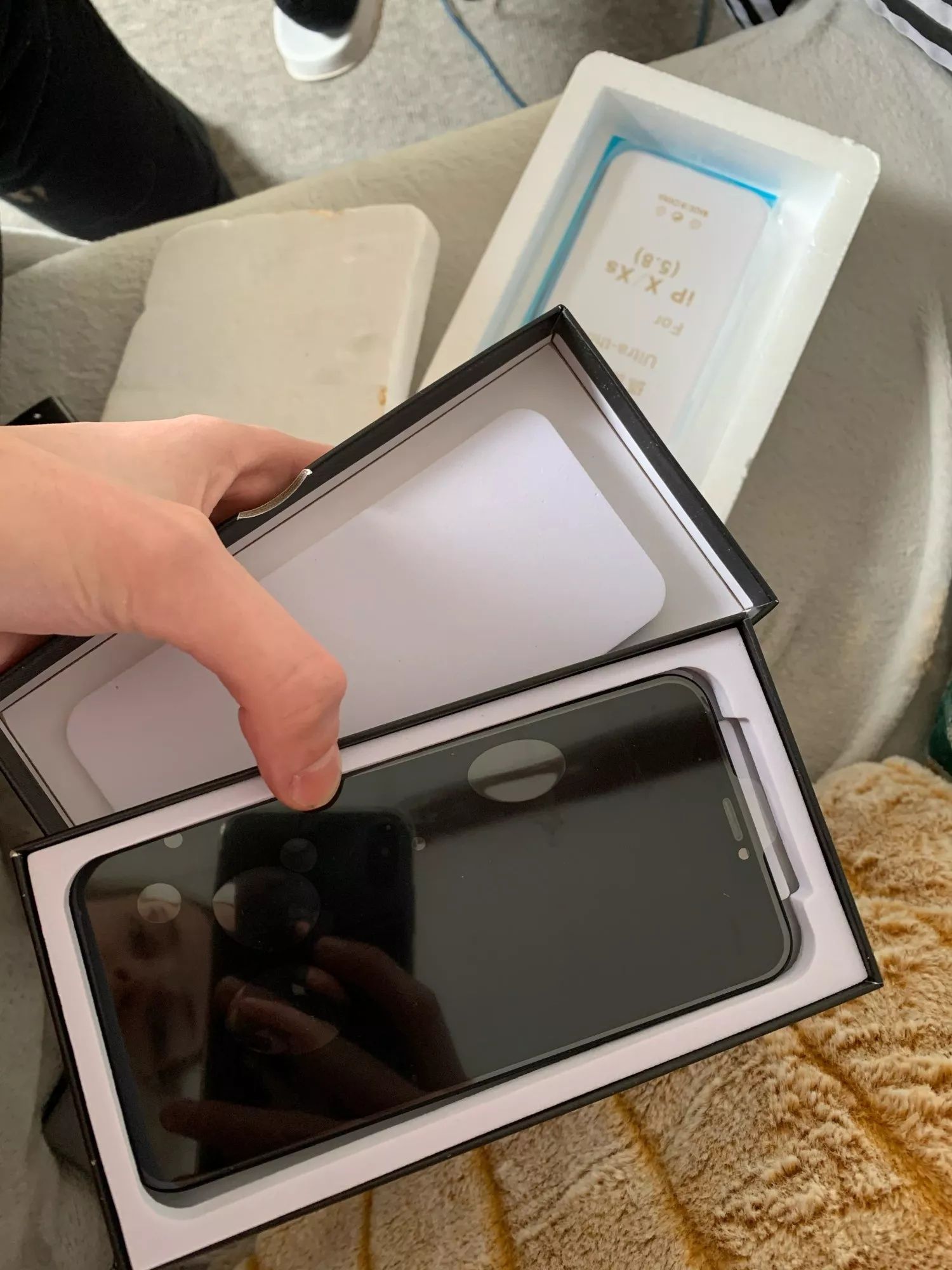 Дисплей для IPHONE 12, 13, 14, 15, Pro,Pro Max, модуль lcd екран
